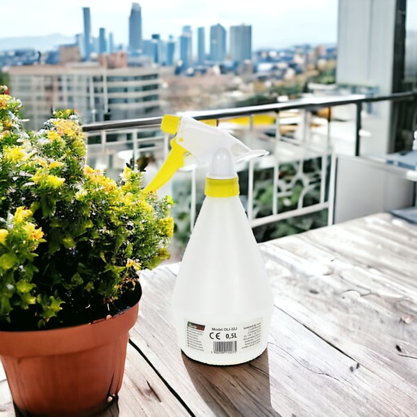 GardeTech - GardeTech OLI-32J 0,5L TRYKSPRØJTE