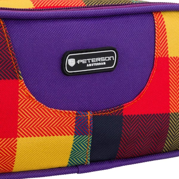 PTN pennfodral fjäril-5196 G98