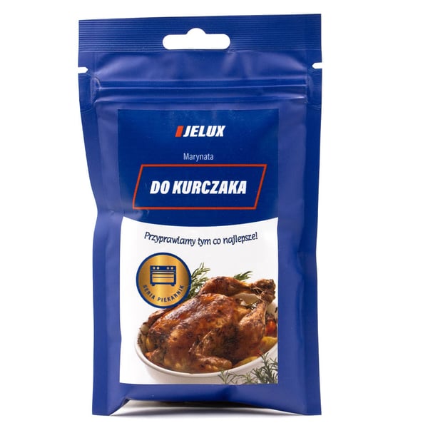 Kycklingmarinad 150 g
