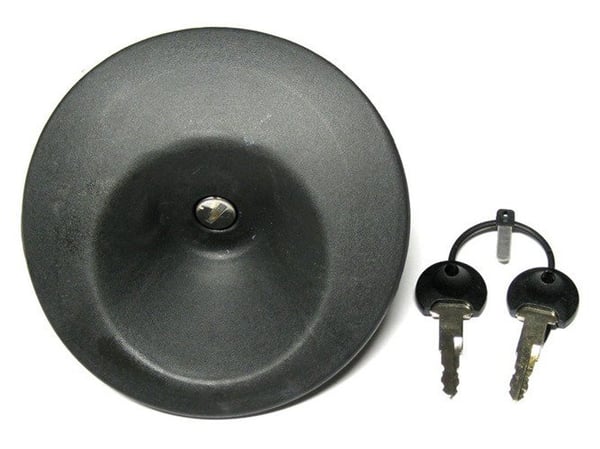 Renault Kangoo 98-08 bränsletanklock
