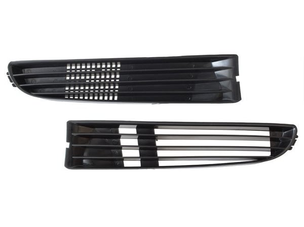 Audi A8 94-99 puskurin maski vasen + oikea 2 kpl sarja Audi A8 94-99 puskurin maski vasen + oikea 2 kpl sarja