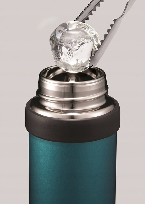 ZOJIRUSHI SM-QAF60-VK 600 ml violetti termosmuki