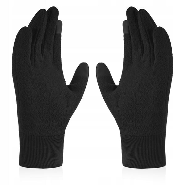 GFM-SP-05 L-XL fleecehanskar sport