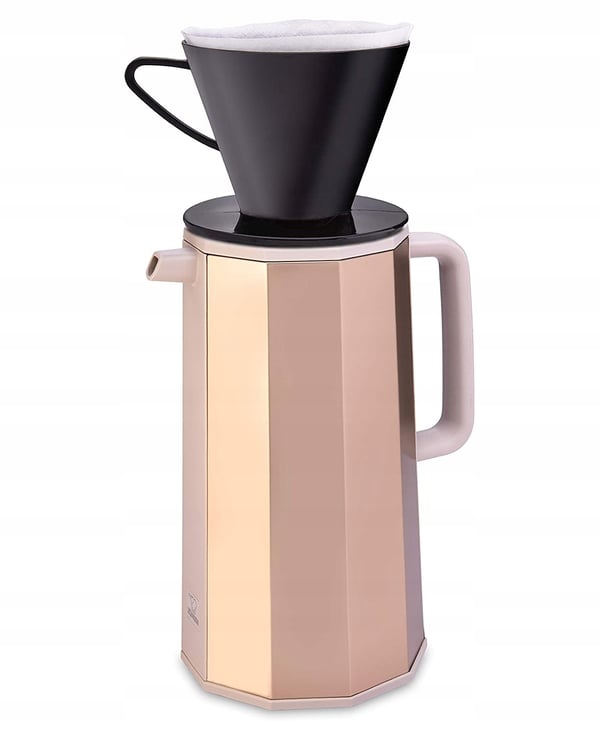 Zojirushi AH-EAE10-BA lasitermospullo 1 l musta