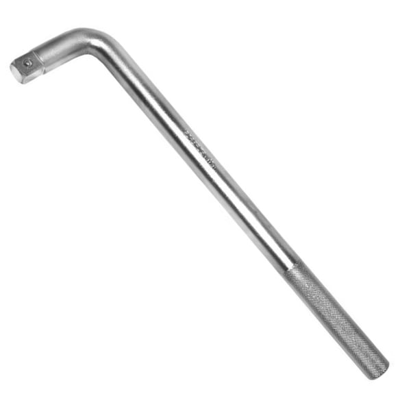 L-grebs topnøgle 330 mm 3/4" L-grebs topnøgle 330 mm 3/4"