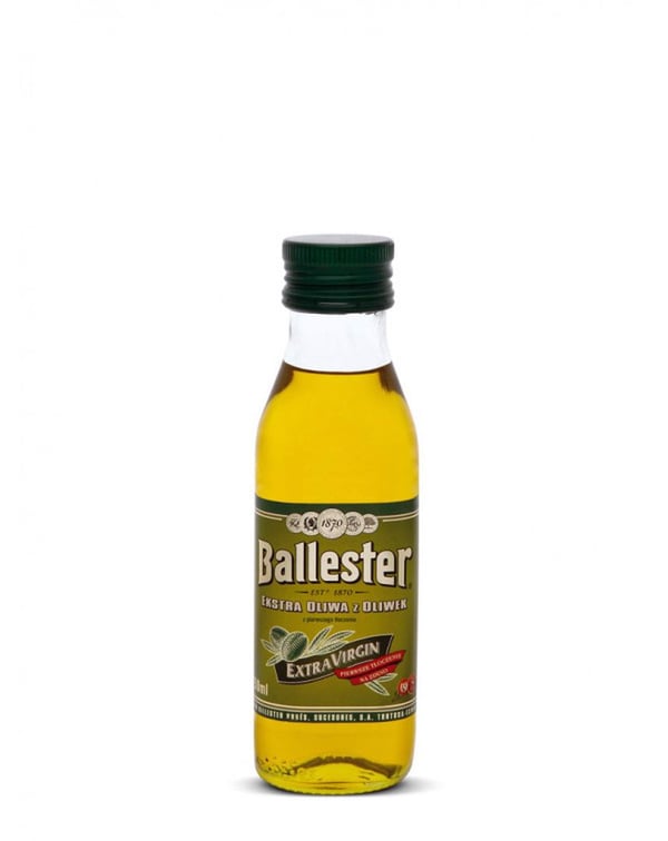 Kier Ballester Extra Virgin Olivolja 250 ml