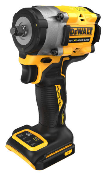 Sladdlös slagnyckel 3/8'' XR 18V ​​​​0*AH - DW DCF923N
