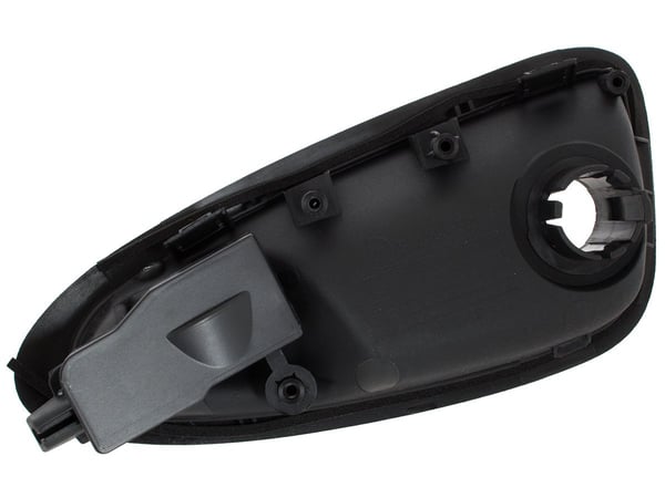 Seat Ibiza IV 08-17 HOPEA sisäovenkahva eteen oikea AH1