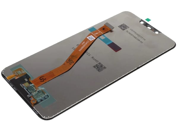 Alkuperäinen LCD-kosketusnäyttö Huawei Mate 20 Lite SNE-AL00 -puhelimeen