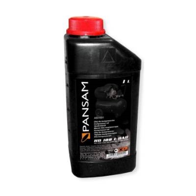 HD 100 KOMPRESSOROLIE 1L L-DAC - DED-A531001