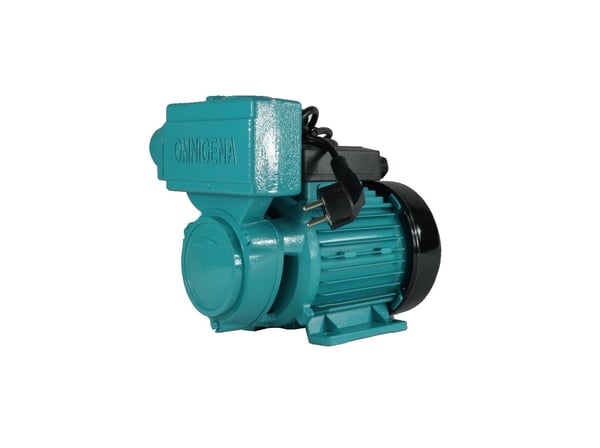 HYDROFONIPUMPPU WZ 250 - OM-WZ-250
