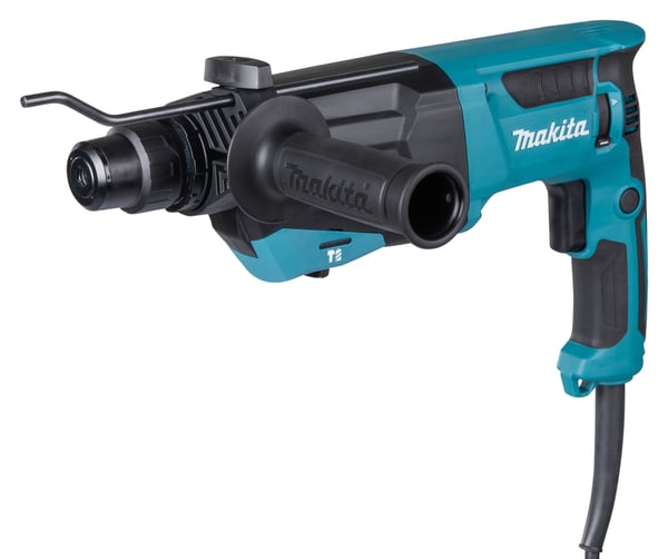 SDS+ 800 W:n 26 mm:n vasara talttaustoiminnolla - M HR2670