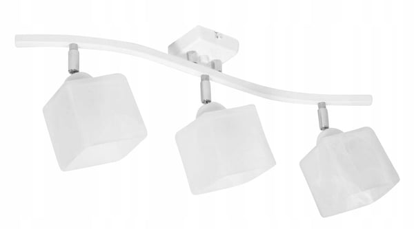 x 60 W LED-kattovalaisin