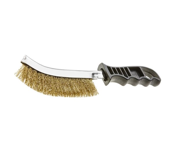 TERÄSHARJA 240 MM - T 14A523