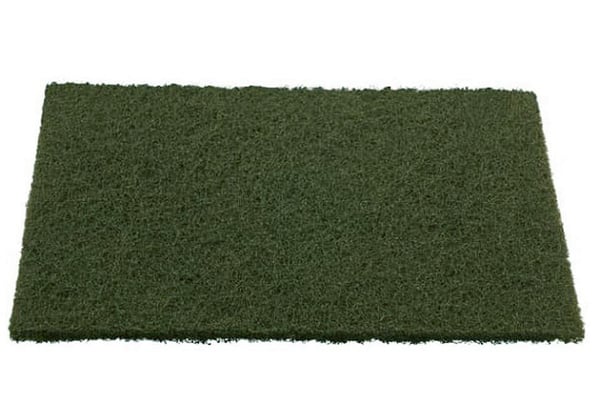 NPA400 KUITUKANGASARVI 152*229MM P320 VIHREÄ 342854 - 20,0 KPL - PA 240 WŁG