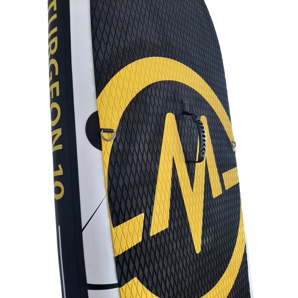 Paddelbräda SUP MASTER Aqua Sturgeon - 10