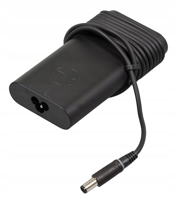 Original DELL 90W strømforsyning (450-19036)