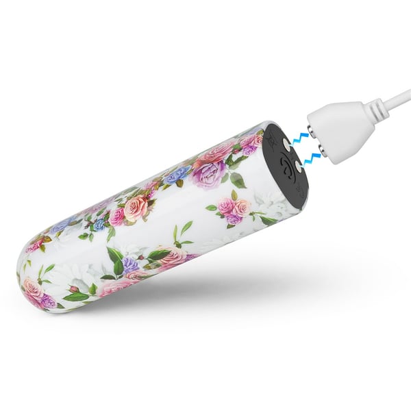 Lovetoy Afrodiitti hierontavärinä pieni