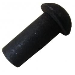 STÅLNITTEKUGLEOVER 6*10MM - 952 6*10