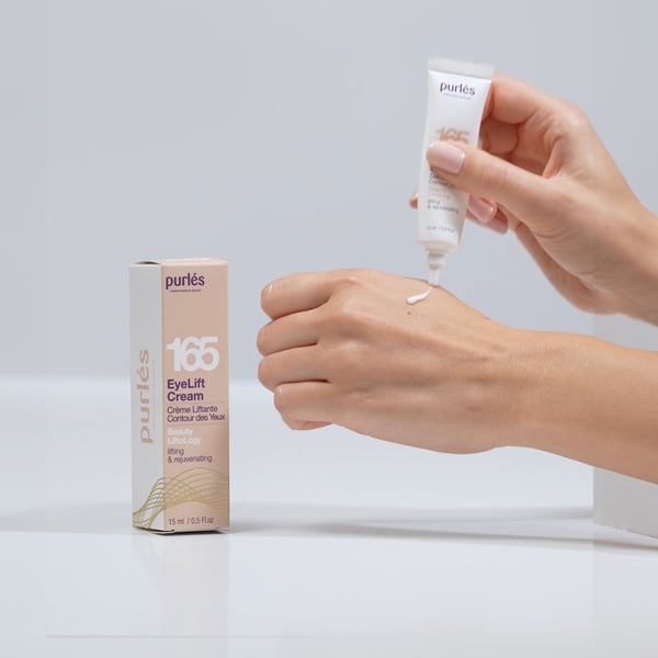 Purles 165 Lifting Eye Cream