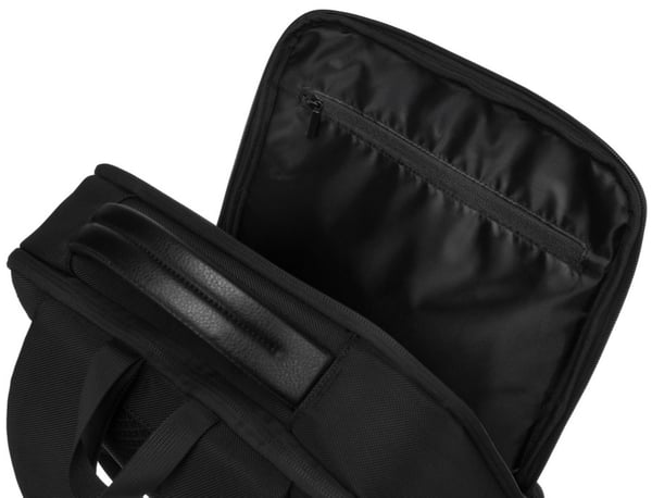 Reseryggsäck med plats för laptop - Peterson