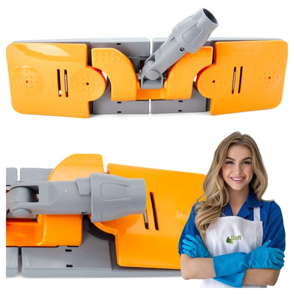 Moppeholder til klippemaskine 40 cm SZCZ0015