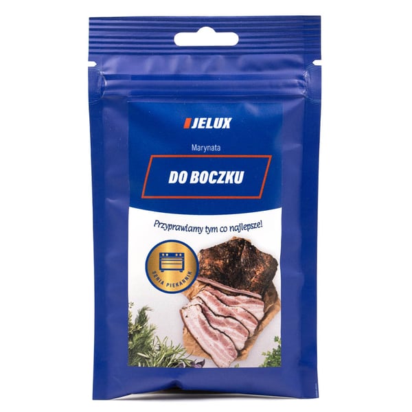 Baconmarinad 150 g