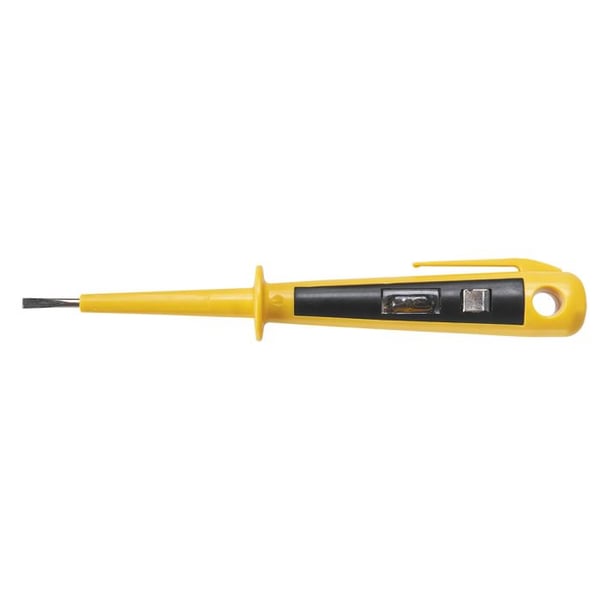 SÄHKÖASENNUSTESTI 125-250V 140MM - T 39D058