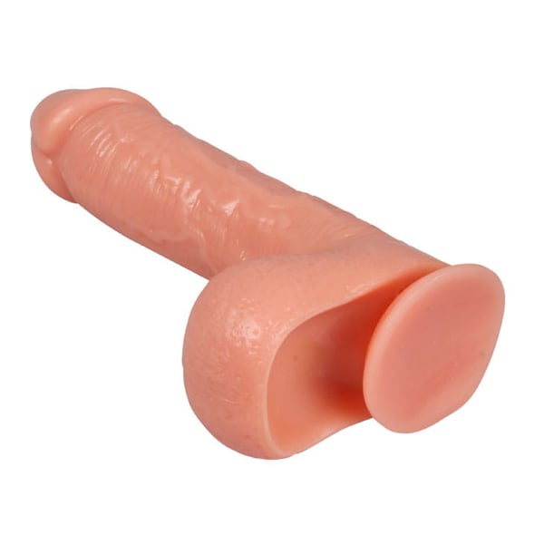 Lybaile dildo realistisk stærk OG modig mand