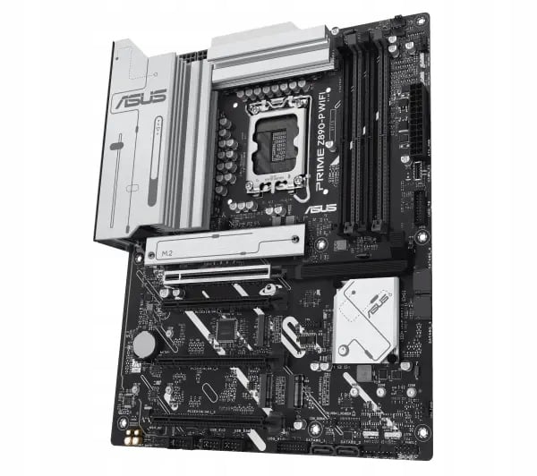Asus Prime Z890-P wifi /Z890/DDR5/SATA3/M.2/USB4/WiFi/BT/PCIe5.0/s.1851/ATX