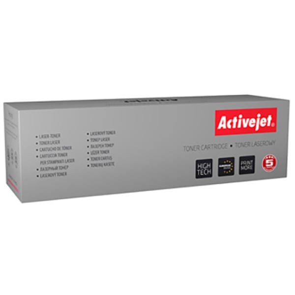 Activejet toner HP 26X CF226X new ATH-226NX