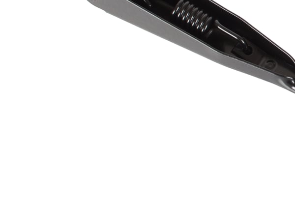 Ford Fiesta V Mk6 02-08 bageste viskerblad arm og blad