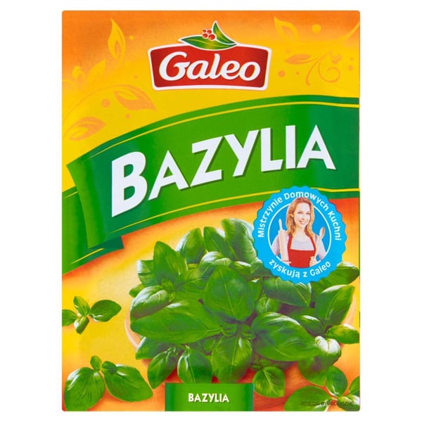 Galeo-basilika 8 g