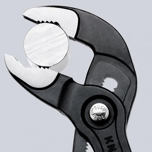 COBRA-PUTKIPIHDIT 300 MM - KN 87 01 300
