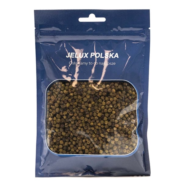 Grønne peberkorn 100 g