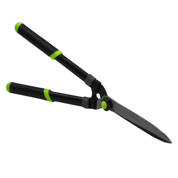Pensasleikkuri STR 630 STALCO GARDEN hiiliteräs 75cm Pensasleikkuri STR 630 STALCO GARDEN hiiliteräs 75cm