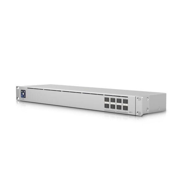 Ubiquiti USW-Aggregation 8p hallittu kytkin