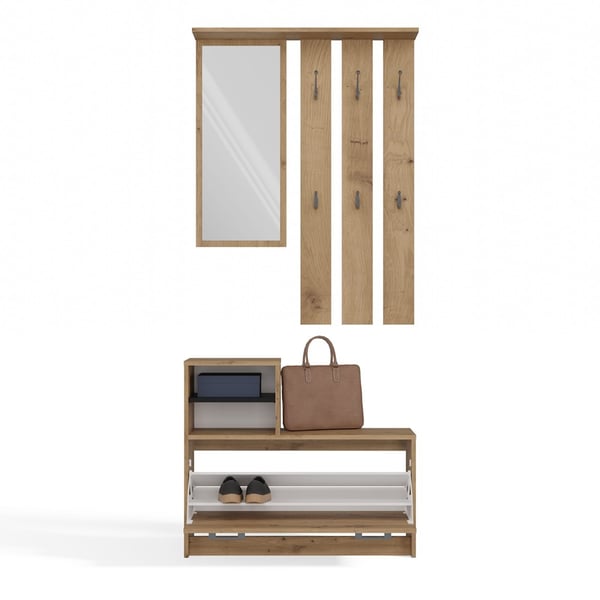 Vera vera håndværkergarderobe