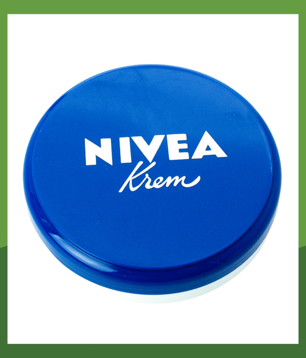 NIVEA Kräm 50ml