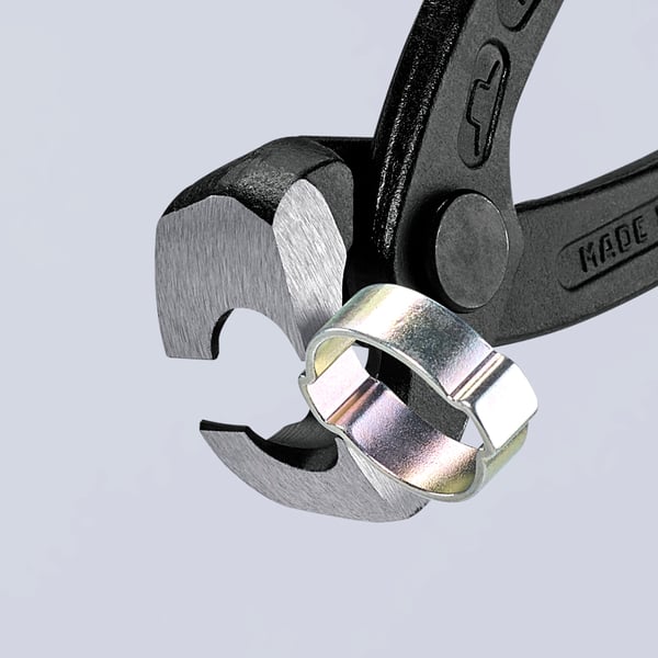 OETIKER KAAPELIKIINNIKKEEN ASENNUSPIHDIT 220 MM - KN 10 99 I22
