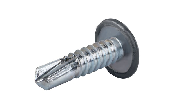 Självborrande skruvar GT3 PH 4,8x19mm RAL 7016