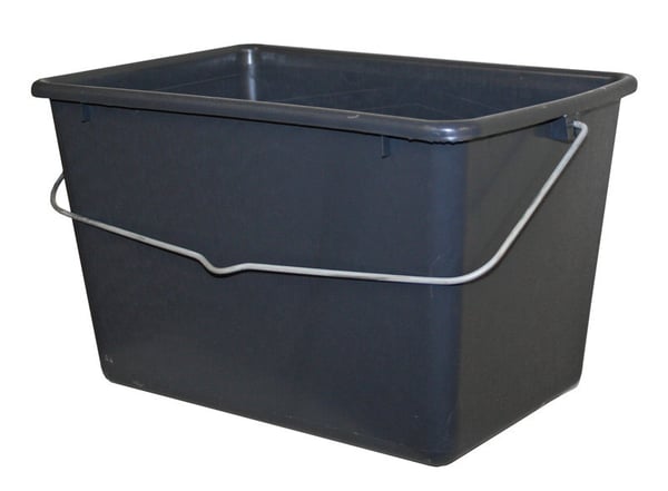 MÅLNINGSHINK 12L-14L PLAST - WIA PL MA14C