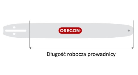 Terä STIHL AdvanceCut 13" .325 1.5 mm OREGON kestävä