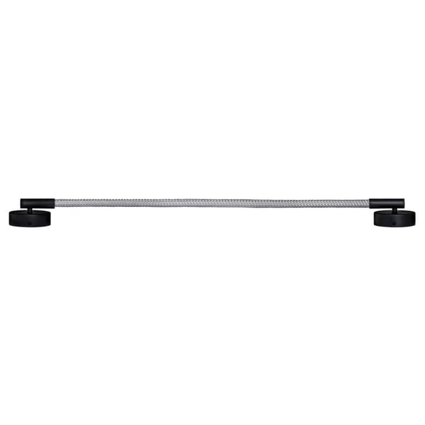 Activejet AJE-LIVIO WW LED-seinävalaisin, erittäin lämmin