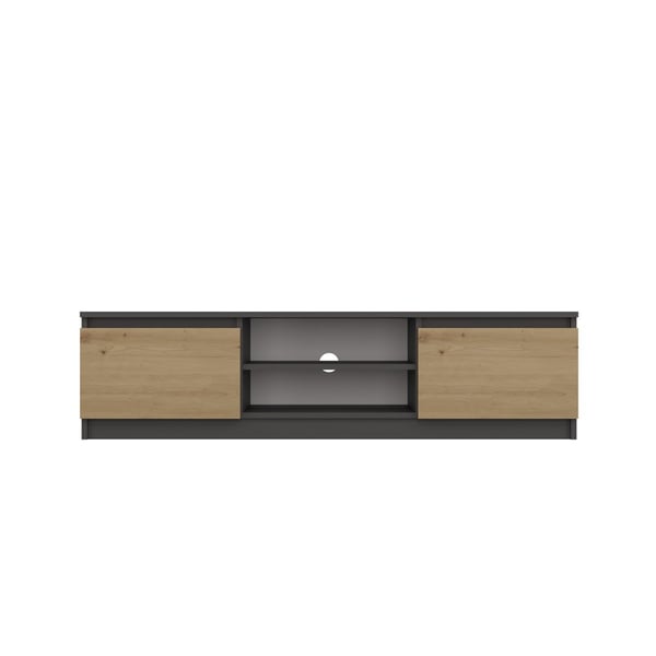 RTV Malwa 140 antracit artisan