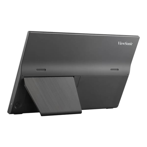 ViewSonic 16" VX1654 IPS FHD 144Hz MiniHDMI 2xUSB-C højttalere