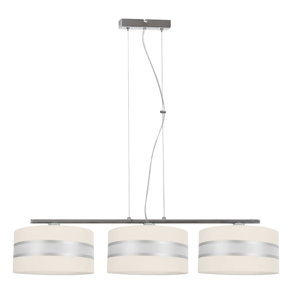 Loftshængende lampe lysekrone lampeskærm moderne