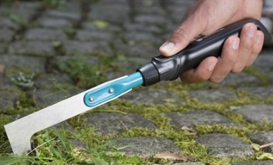 Fugskrapa för att ta bort gräs, mossa och ogräs GARDENA COMFORT 8959-20
