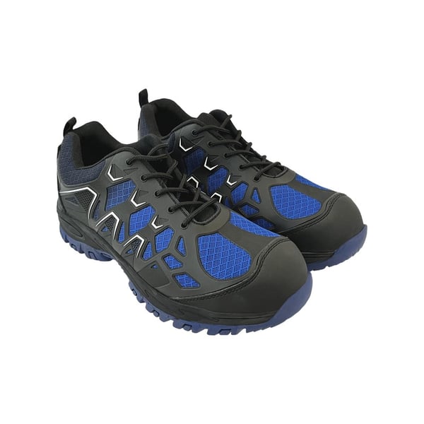 STORM S1P SRA ARBETSKOR STORLEK 44 - R-800-1144