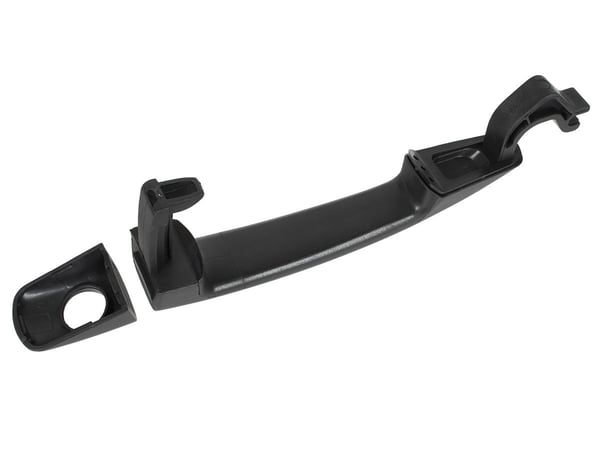 Peugeot 207 06-12 ulko-ovenkahva REIKÄLLÄ edessä vasen = oikea